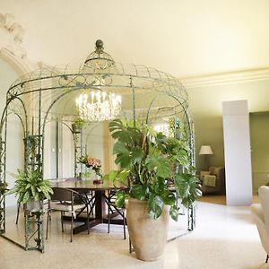 Atelier Pallavicini Suites