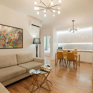 Appartement met Twee Slaapkamers