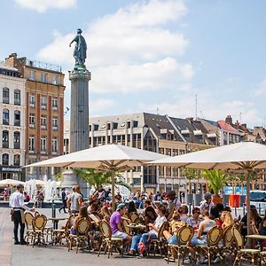 Lille Centre - Nice, Cozy And Functional Studio